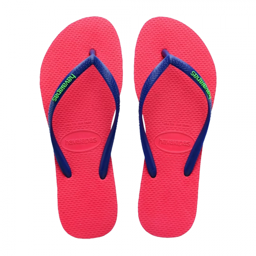 Shops that top sell havaianas
