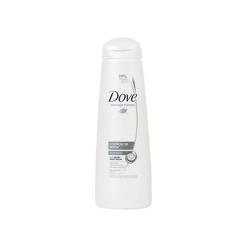 Shampoo Dove Controle de Queda 200mL