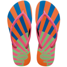 Sand Havaianas Logo Pop Up Pink Paradise 3536 239595-01, Drogão Net, Especialista em Preço Baixo