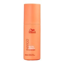 Leave-in Wella Professionals Invigo Wonder Balm Com 150ml