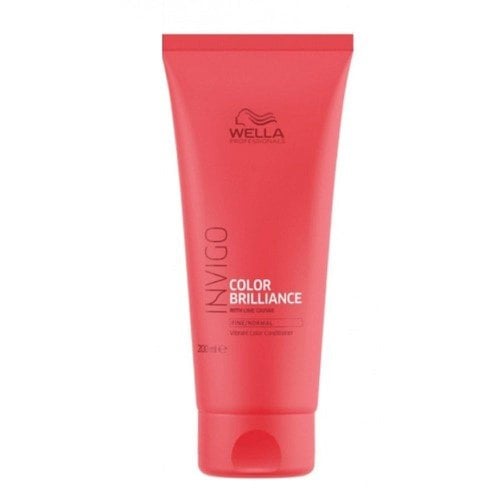Condicionador  Wella Professionals Invigo Color Brilliance - 200ml