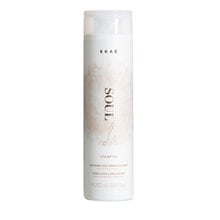 Shampoo Para Cabelos Coloridos Soul Color 250ml