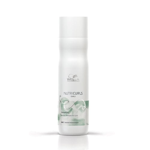 Shampoo Wella Professionals Nutricurls 250ml