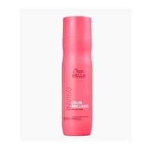 Shampoo Wella Professionals Invigo Color Brilliance - 250ml