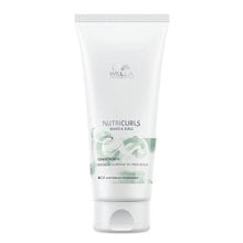 Condicionador Wella Professionals Nutricurls 200ml