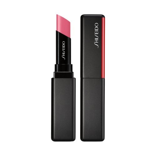 Batom Shiseido ColorGel LipBalm 107 - Dahlia