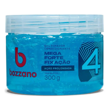 Bozzano Gel Fixador Ação Prolongada 300g