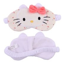 Klass Vough Hello Kitty Mascara Facial Sleep Mask