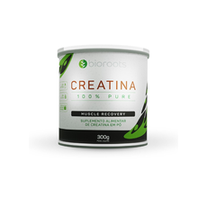Suplemento Alimentar Creatina Bioroots 300g