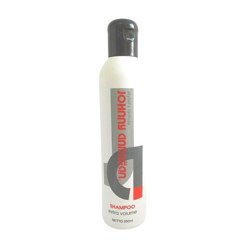 Shampoo Extra Volume Johnny Andrean com 250ml (16003)