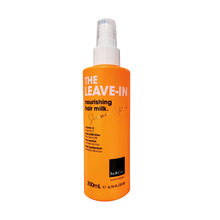 The Leave In Nourishing Hair Milk Summer Edition 200ml