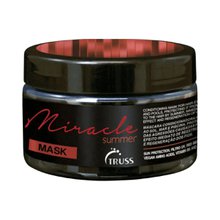 Máscara de Tratamento Truss Miracle Summer Truss Com 180g
