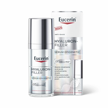 Sérum Facial Anti-Idade Hyaluron-Filler Epigenetic Eucerin 30ml