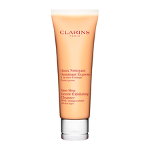 Clarins One Step Gentle Exfoliating Cleanser 125ml