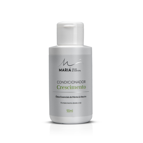 Maria Spa Condicionador Crescimento 90ml