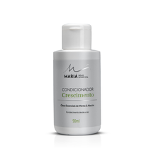 Maria Spa Condicionador Crescimento 90ml