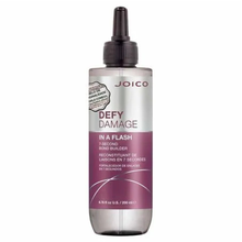 Mascara Capilar Liquida In Flash 7seg Joico 200ml