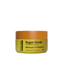 Esfoliante Corporal Sugar Scrub Maracujá Nick Vick 250G