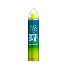 Spray de Fixação e Brilho Tigi Bed Head Masterpiece 80ml