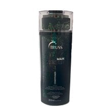 Condicionador Truss Man Nature 300ml