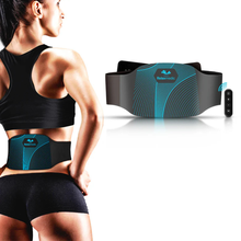 Eletroestimulador Muscular Costas Power Relax Relaxmedic