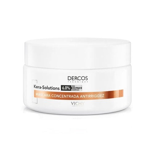 Máscara Capilar Vichy Dercos Kera-Solutions com 269g
