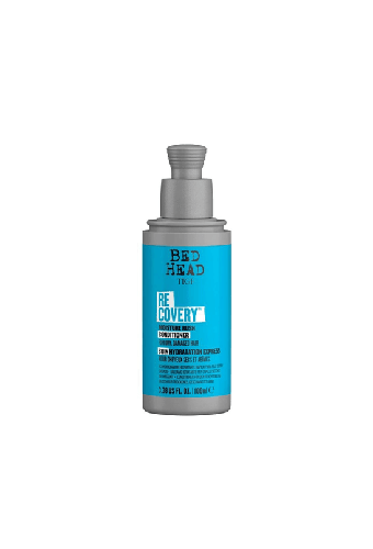 Shampoo Recovery Tigi Bed Head Urban Anti+Dotes Com 100ml