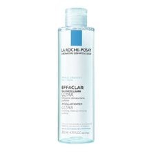 Solução Micelar La Roche Posay Effaclar com 200ml