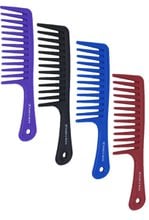 Pente Marco Boni Argan (cores variadas)