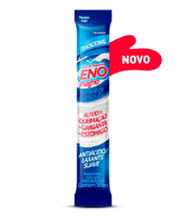 Eno Leite de Magnesio 10ml