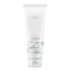Condicionador Wella Nutricurls Cleansing com 250ml