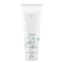 Condicionador Wella Nutricurls Cleansing com 250ml