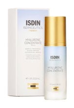 Sérum Anti-idade Concentrado Hialurônico Isdinceutics 30ml