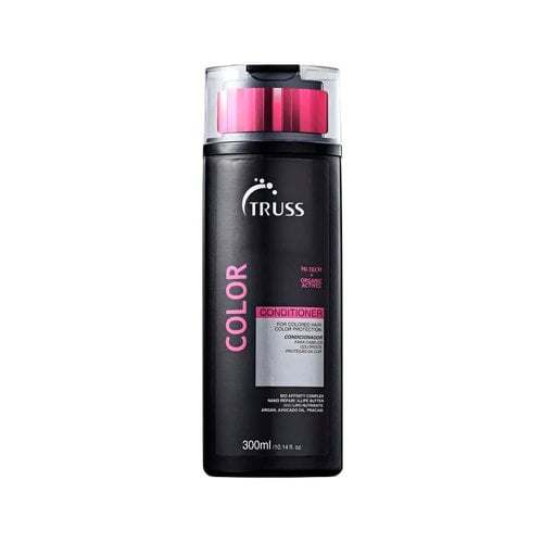 Condicionador Truss Color Com 300ml