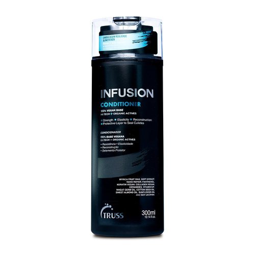 Condicionador Truss Infusion com 300ml