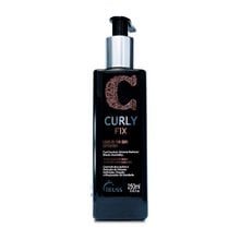 Leave-In Truss Professional Curly Fix Com 250ml