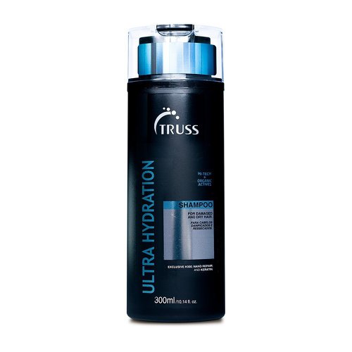 Shampoo Truss Ultra Hydration Com 300ml