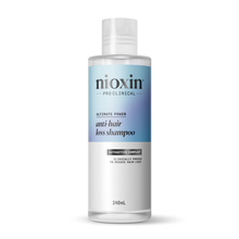 Shampoo Nioxin Anti-Hair Loss 240ml