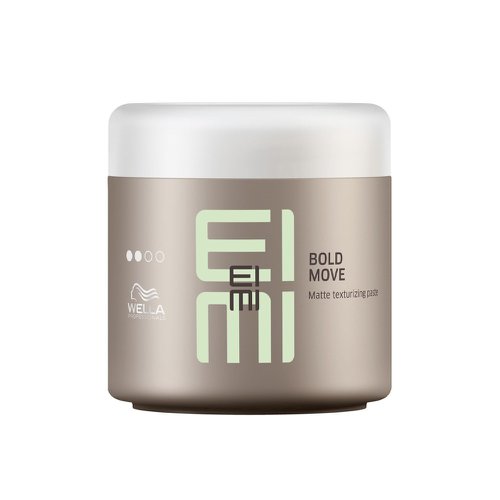 Pasta Modeladora  Wella Professionals EIMI Bold Move com 150ml