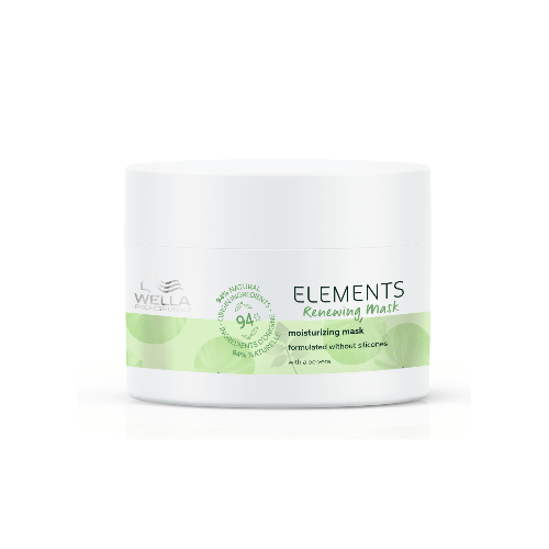 Máscara Wella Elements Renewing 150ml