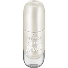 Esmalte em Gel Faux Perarl Essence