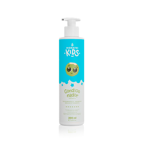 Condicionador Kids Hidratei 200ml