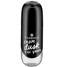 Esmalte em Gel From Dusk Till Yawn Essence