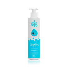 Shampoo Kids Hidratei 200ml
