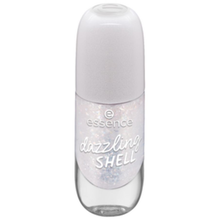 Esmalte em Gel Dazzling Shell Essence