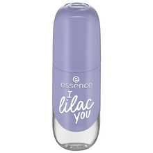 Esmalte em Gel Lilac You Essence