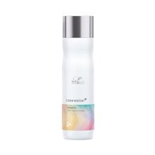 Shampoo Wella Color Motion Com 250ml