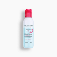 BIODERMA SENSIBIO H2O BIFÁSICO EYE 125ML