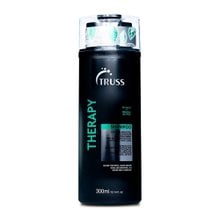 Shampoo Truss Therapy Scalpy Com 300ml