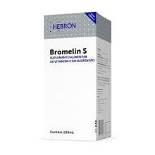 Bromelin S 100ml